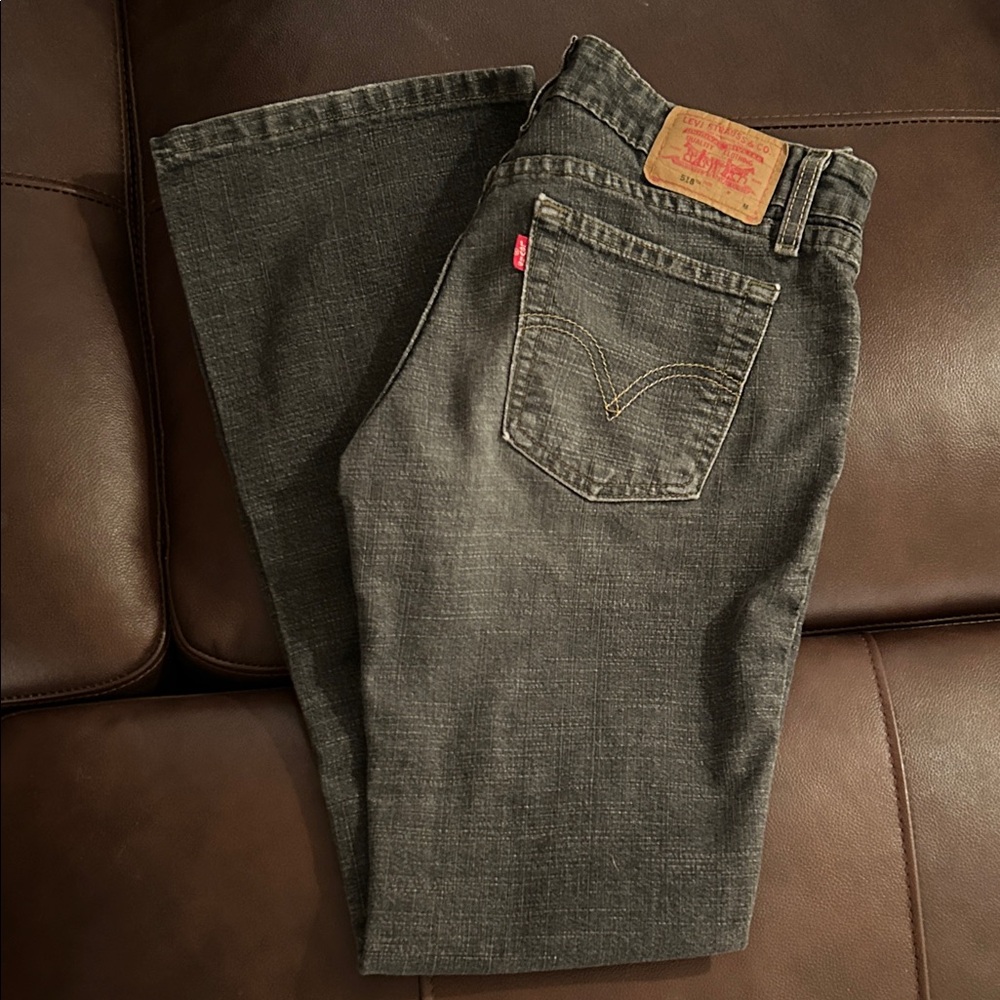 Vintage Levi's 518 Jeans